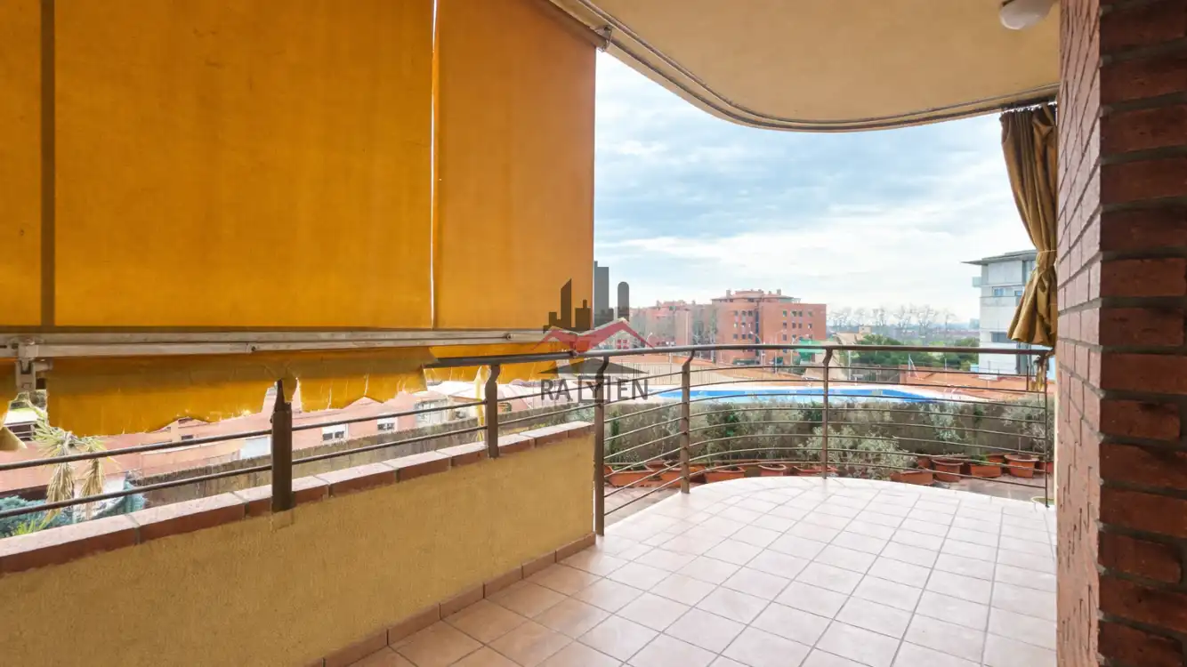Flat for sale in Creu de la Mà