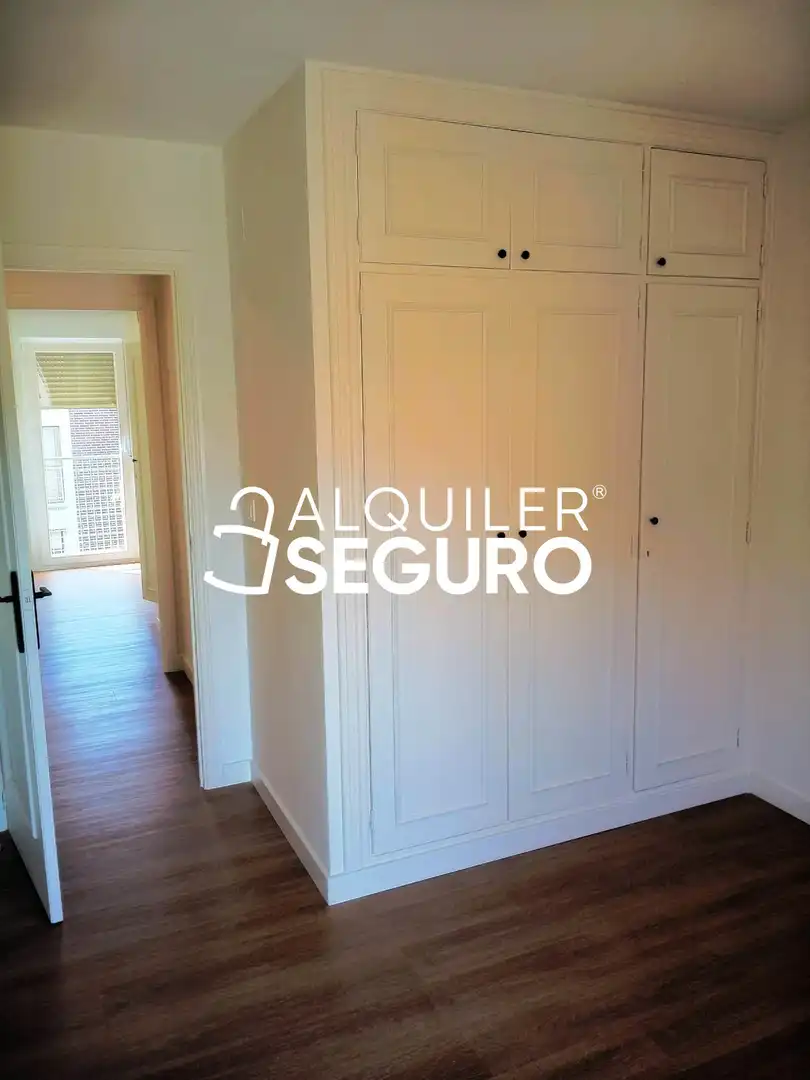 Habitación de Piso de alquiler en Valladolid con Calefacción y Trastero