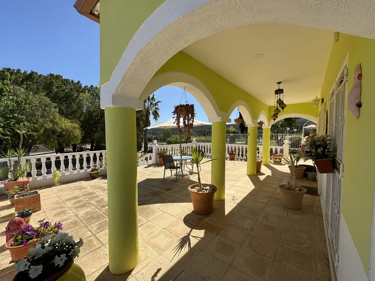 Casa o xalet en venda a Calle Santa Isabel, Cehegín