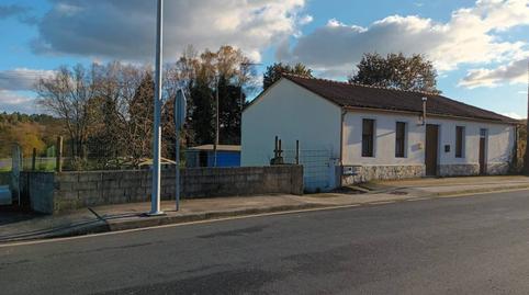 Foto 3 de Casa o xalet en venda a Maestro Mallo Abellán, 24, Vilasantar, A Coruña