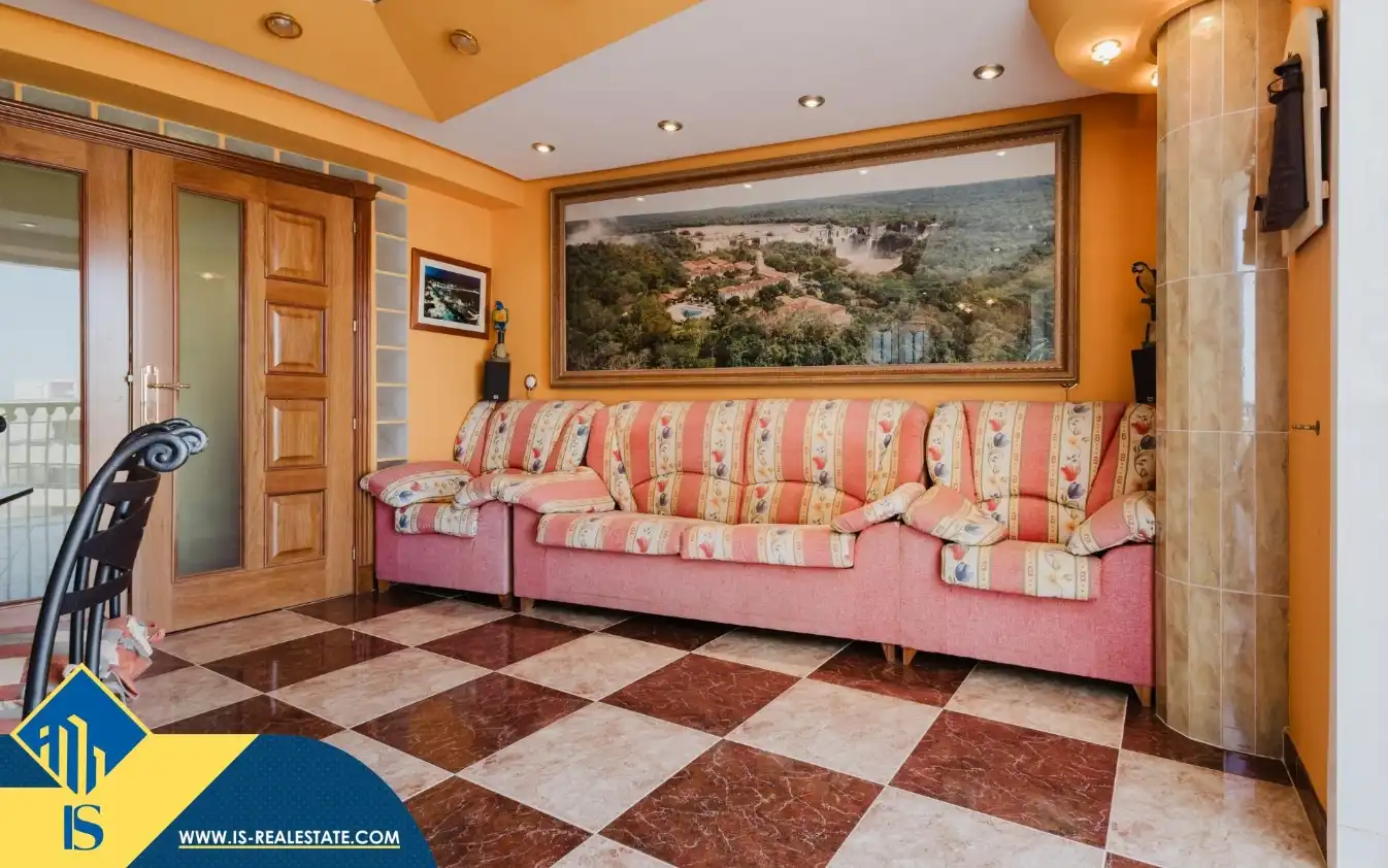 Apartament amb terrassa en venda a Playa del Acequión, Náufragos y Rocío del Mar, imagen 7