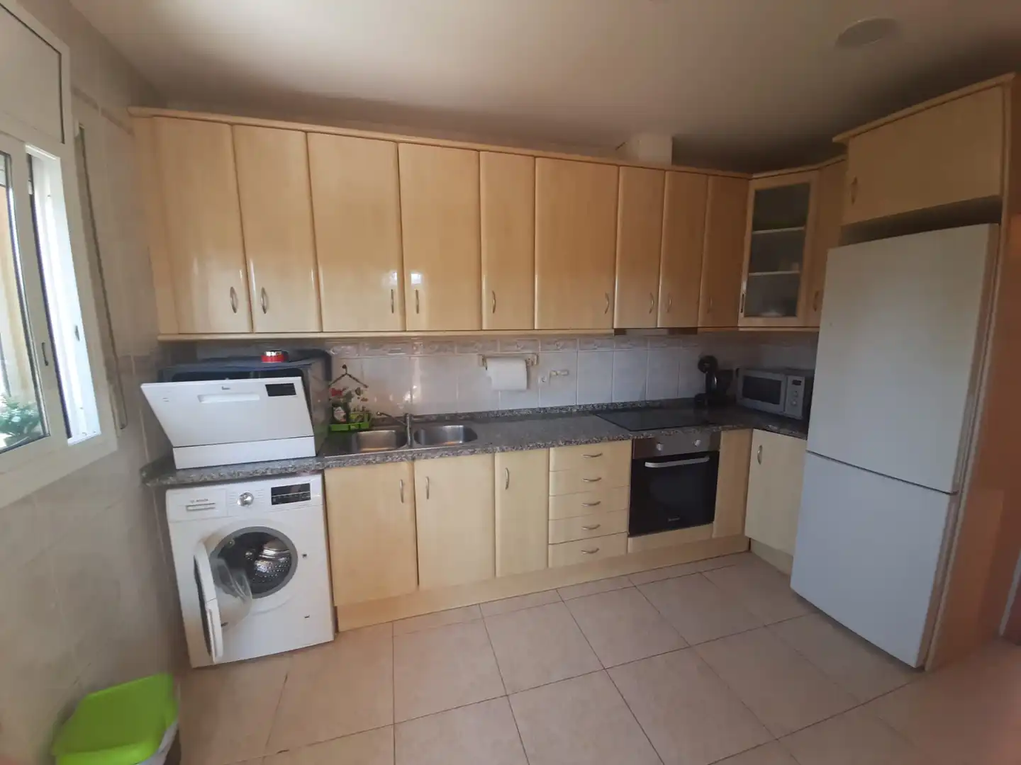 House with terrace to rent in Terrabrava - Tordera Parc, imagen 6