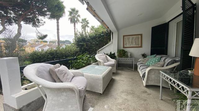 Dúplex en Venta en El Manantial