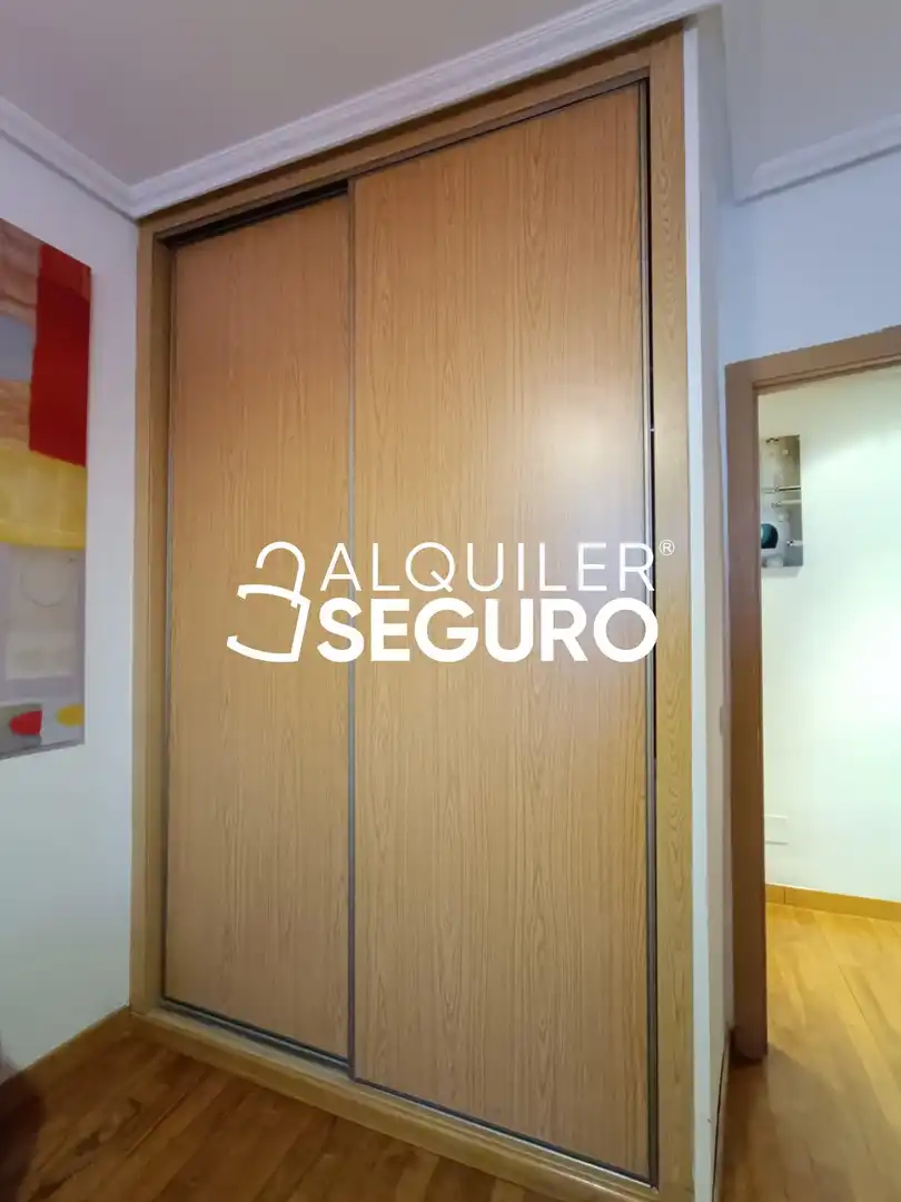 Piso con ascensor en alquiler en del Universo, imagen 18