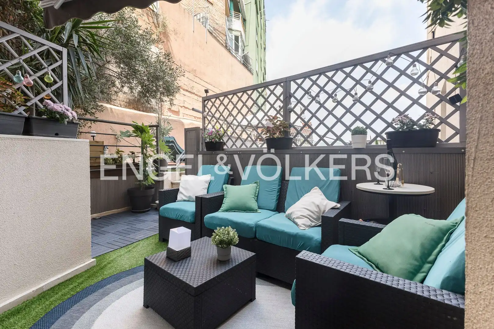 Penthouse mit Terrasse zum Verkauf in Horta - Guinardó, imagen 40