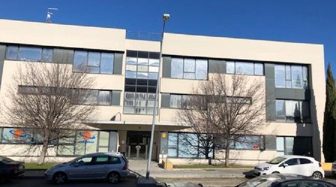 Foto 2 de Garaje en venta en Calle Carpinteros, Centro, Villaviciosa de Odón