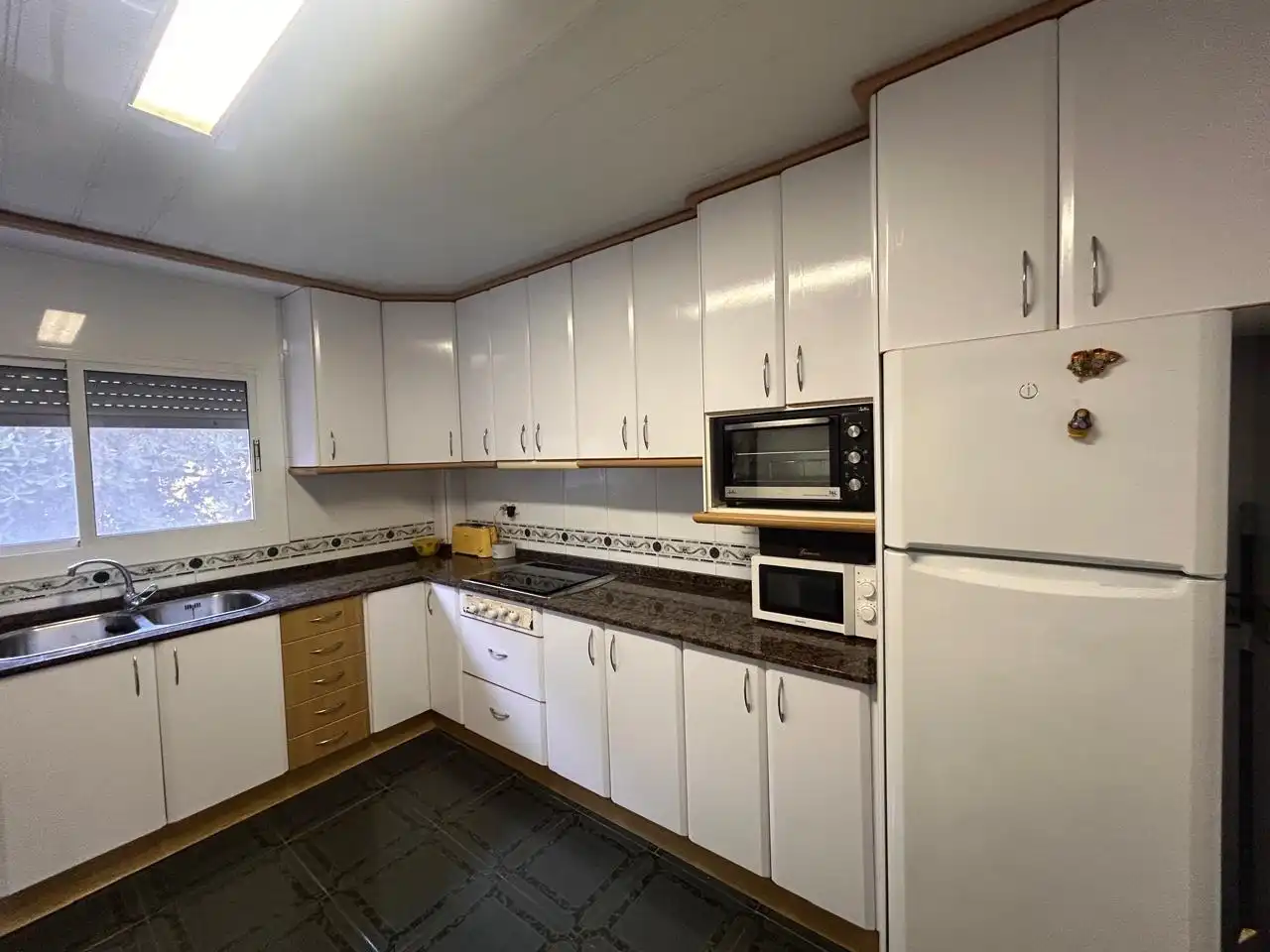 Flat for rent in La Pineda