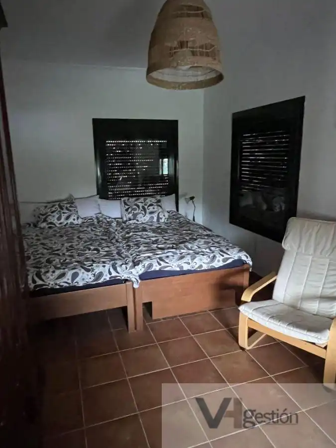 Country homes for sale in El Gastor