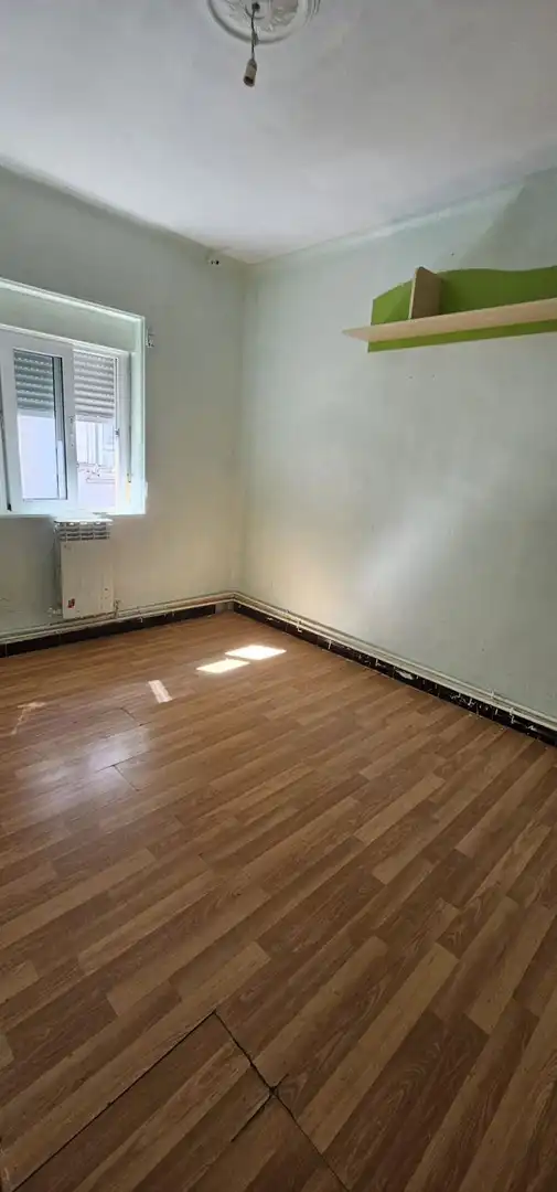 Piso en venta en Mejorada del Campo con Calefacción, Parquet y Terraza