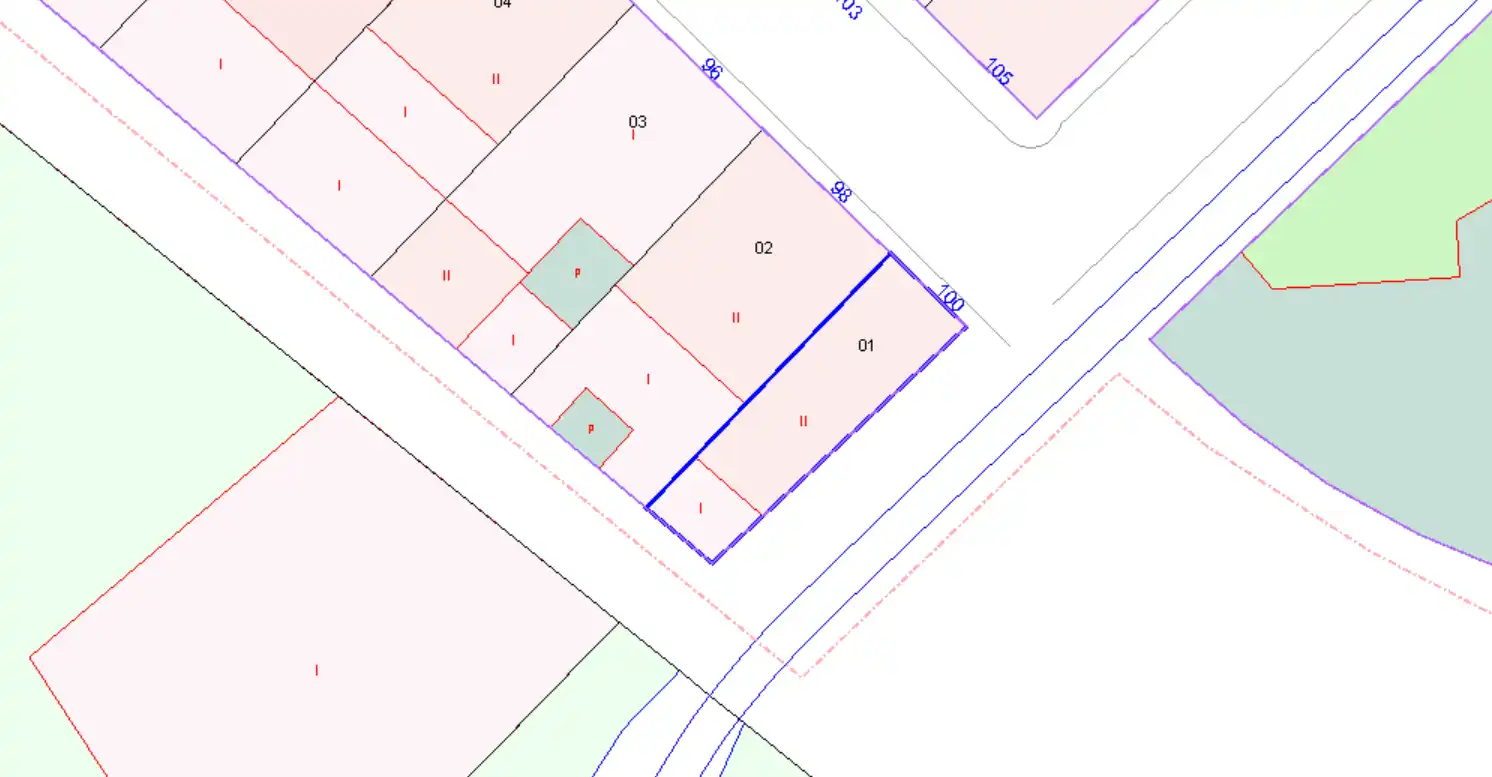 Flat for sale in Calle Lazaro Rivas 100, imagen 4