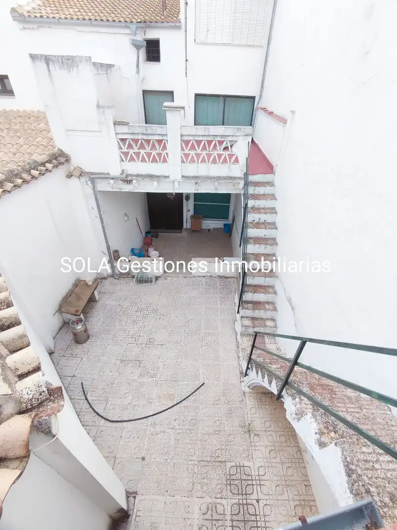 Casa con terrazza in vendita a Calle Cruz Verde, imagen 20