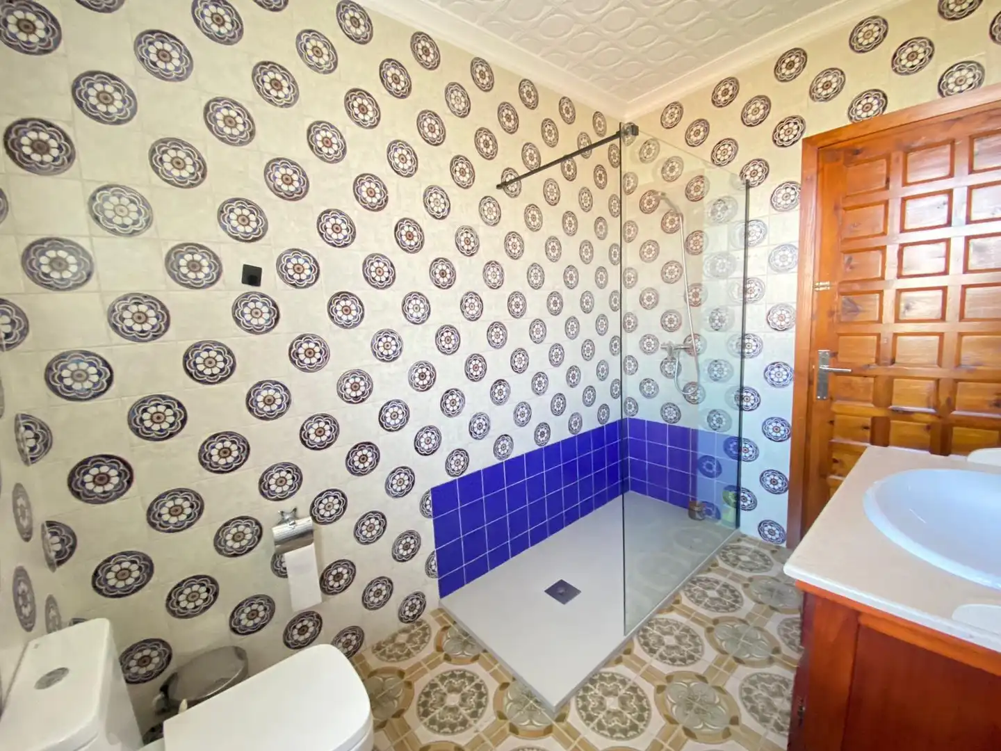 Casa o chalet en venta en Purias