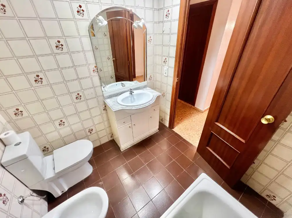 Baño de Piso en venta en Guadassuar con Aire acondicionado, Calefacción y Terraza