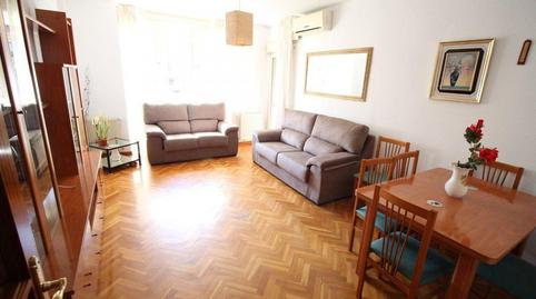 Foto 4 de Piso de alquiler en Calle Ronda de Buenavista, Buenavista - Valparaíso - La Legua, Toledo