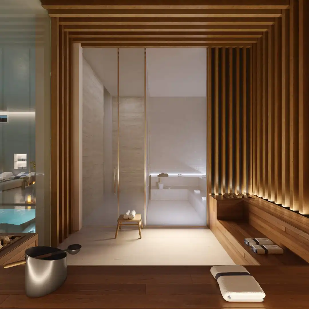 Apartament amb piscina en venda a Marbella Centro, imagen 22