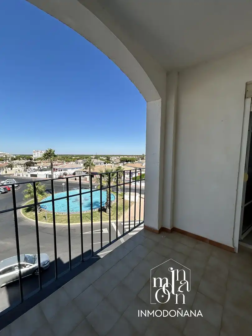 Appartamento con piscina in vendita a Matalascañas, imagen 13