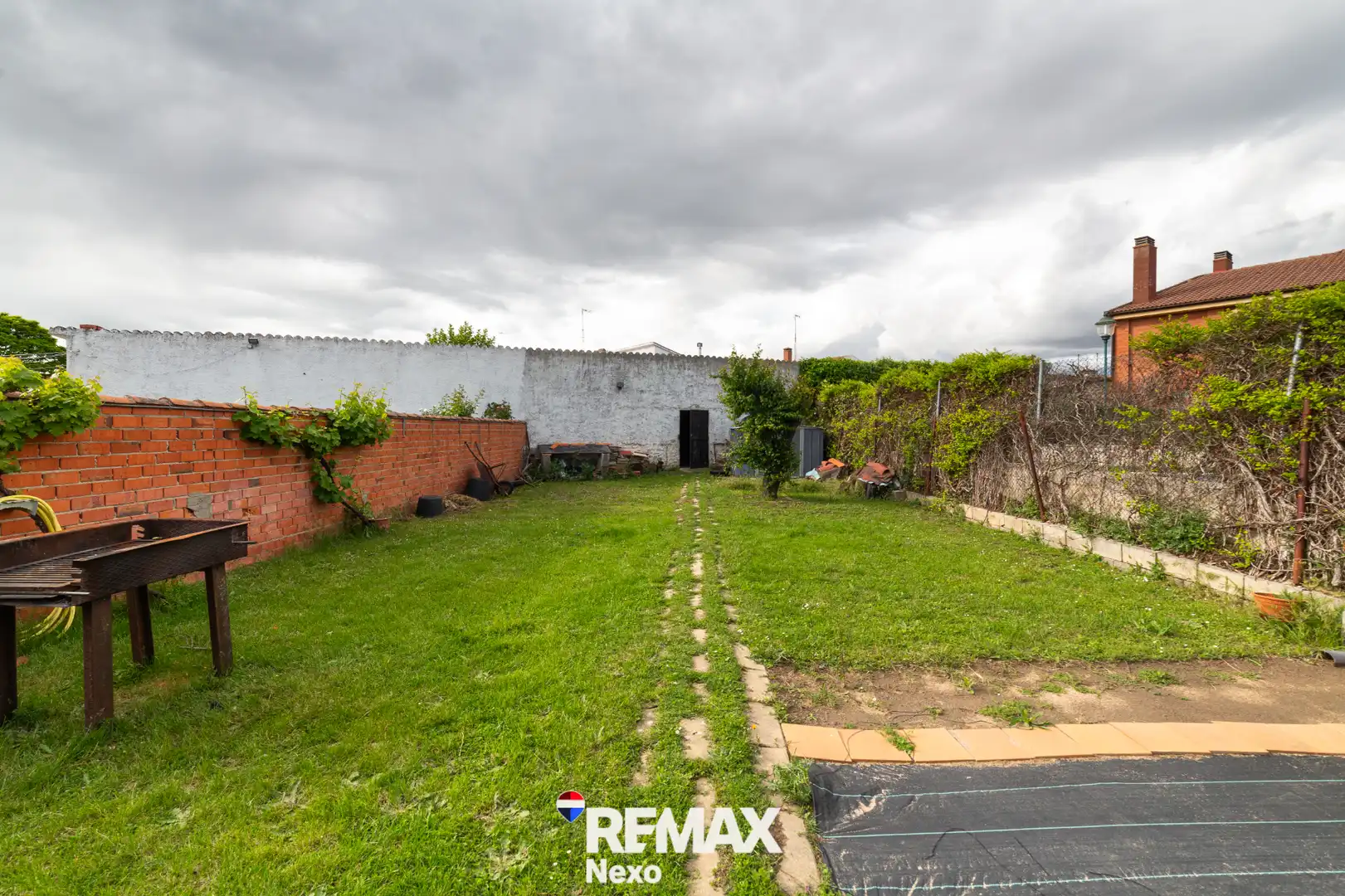 Detached homes for sale in Viana de Cega  with Heating, Parquet flooring and Terrace
