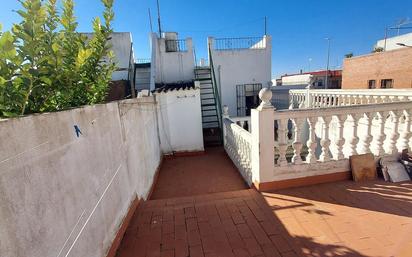 House or chalet for sale in Real Utrera, Centro - Doña Mercedes, Dos Hermanas