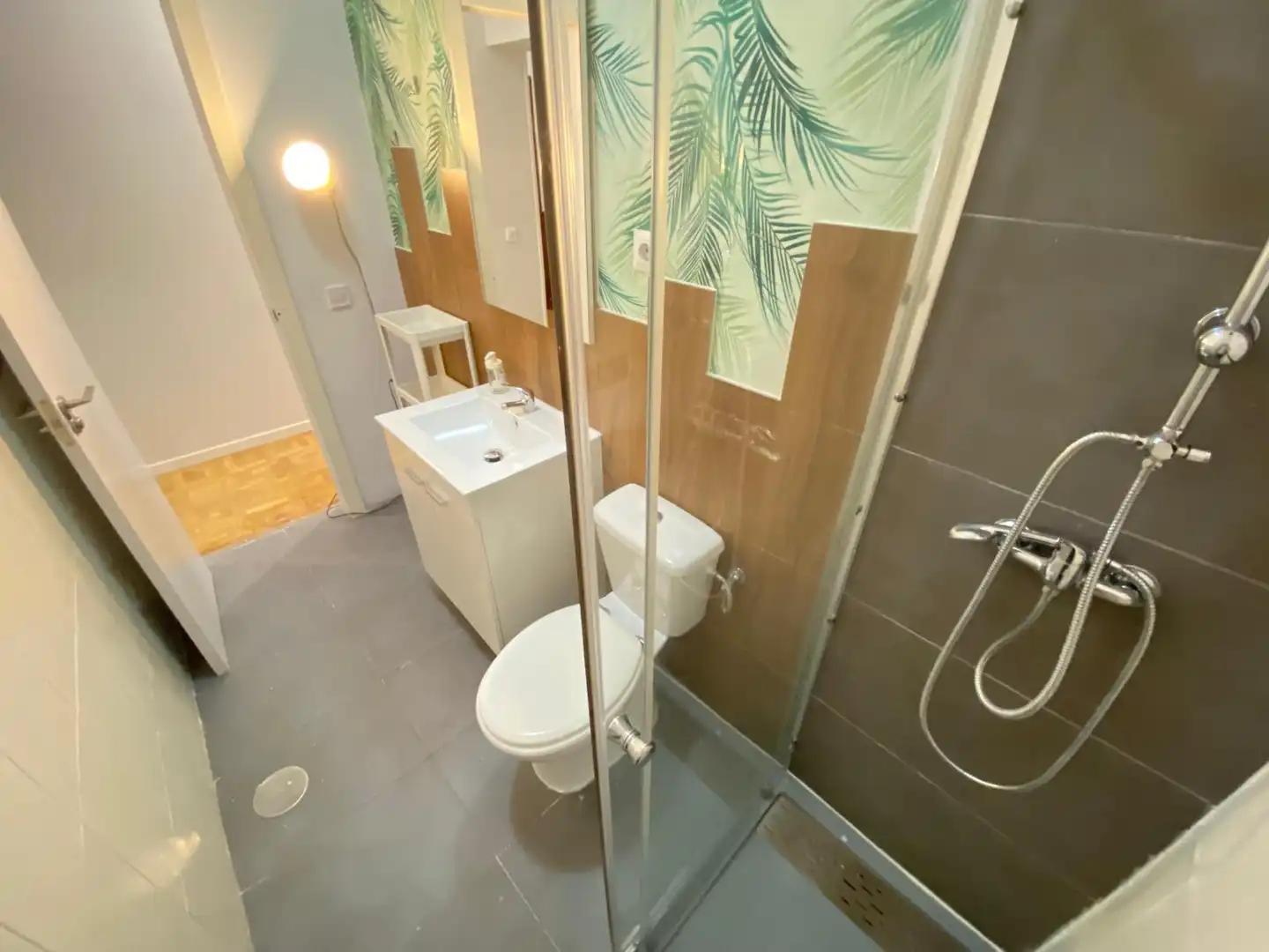 Habitación en Calle del Carmen, 7, Sol