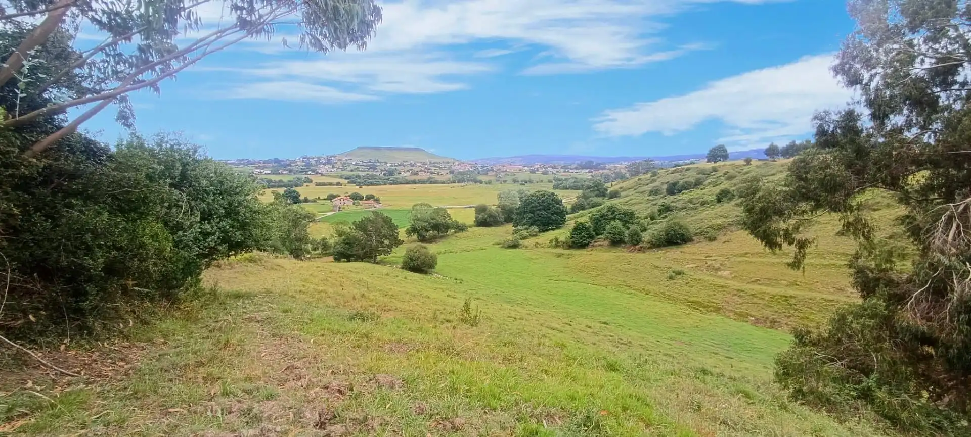 Residencial en venta en Suances