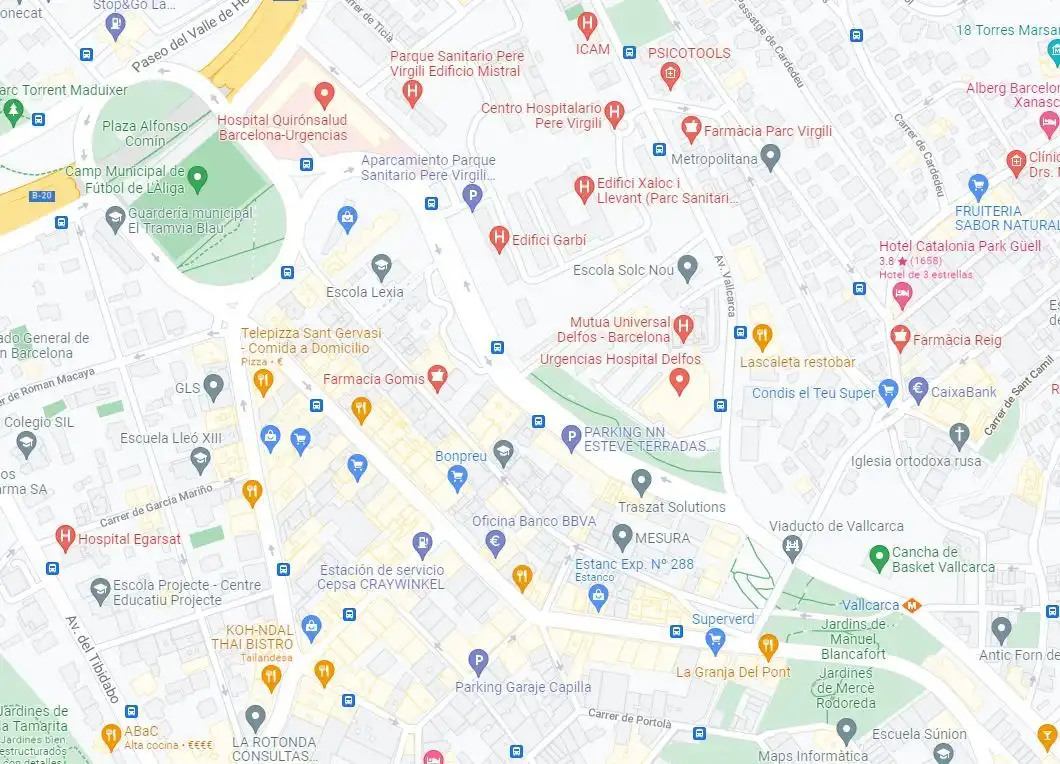Individual en venda a Carrer de Gomis, imagen 3