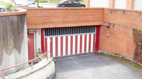 Photo 4 of Garage for sale in Eleuterio Villa-verde, 14-26, San Miguel, Bizkaia