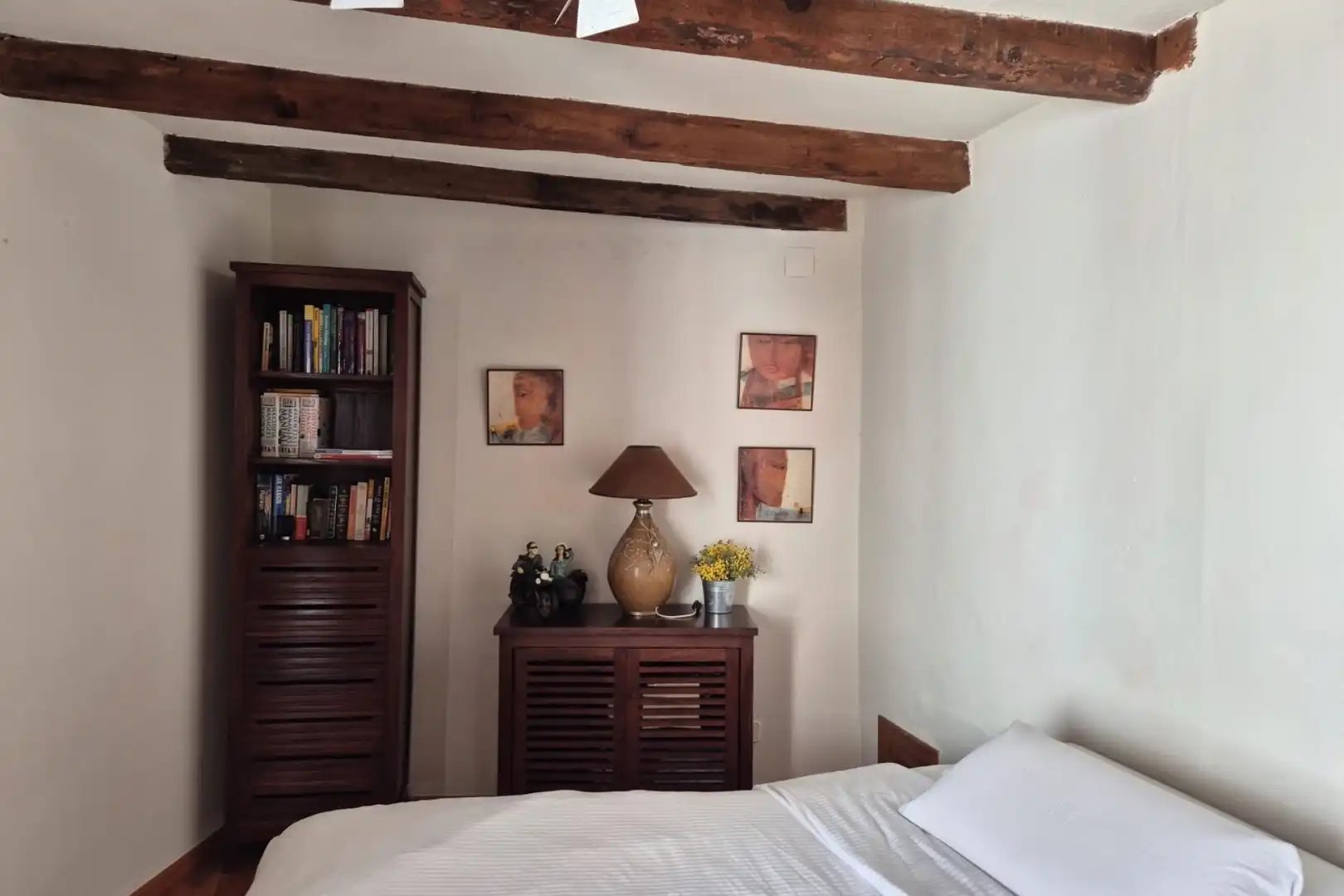 Casa con terraza en venta en Altea ciudad, imagen 35