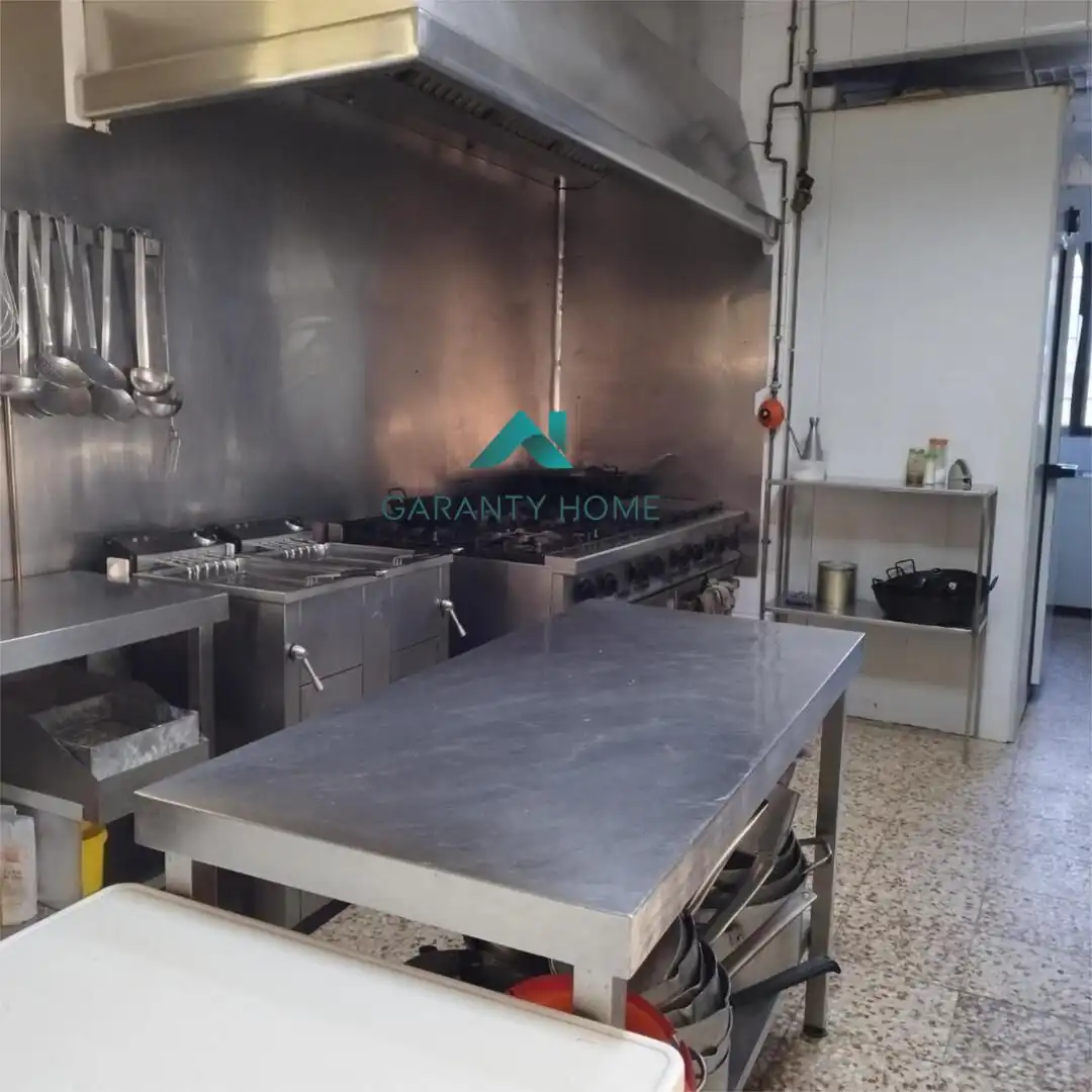 Industrial building for sale in Sudeste Industrial, imagen 7