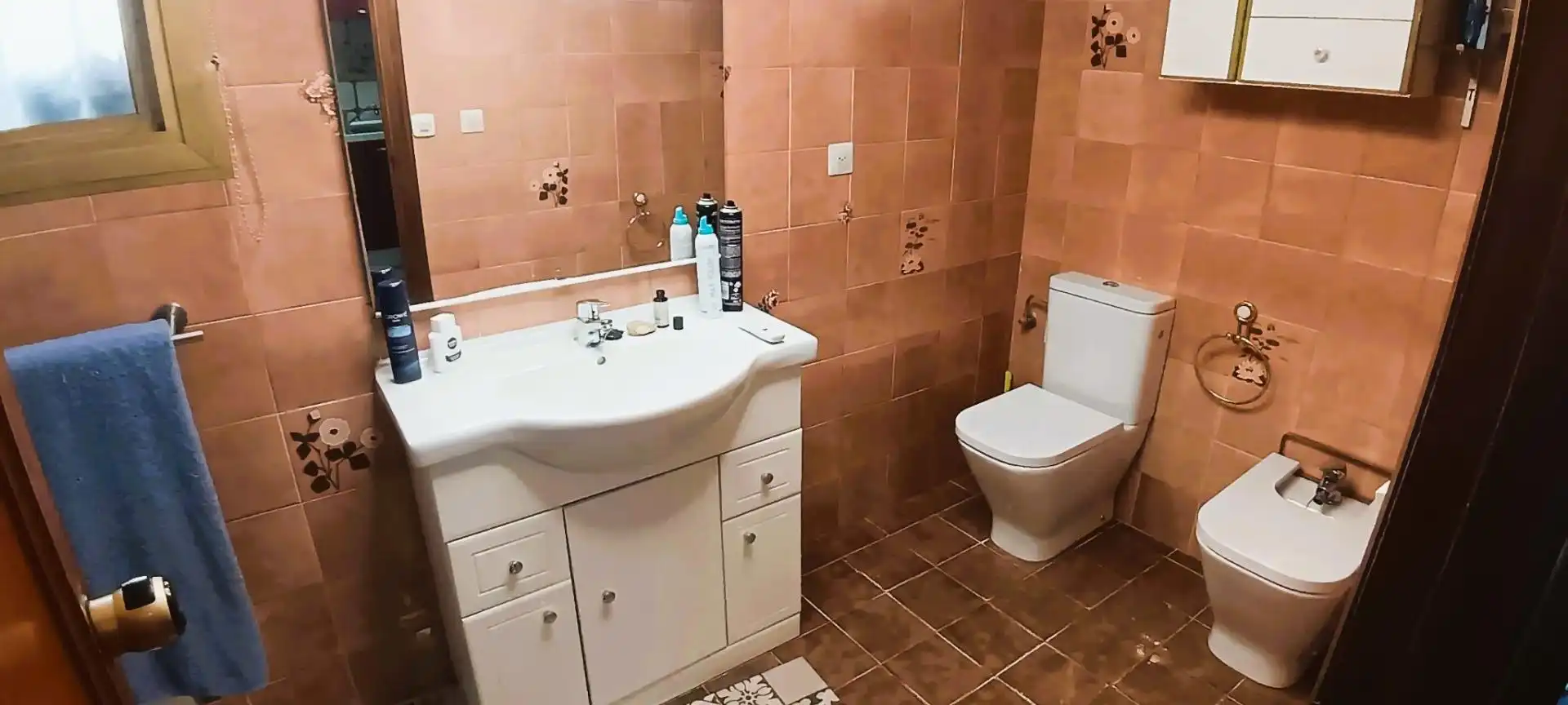Ático con ascensor en venta en Colonia Madrid, imagen 18