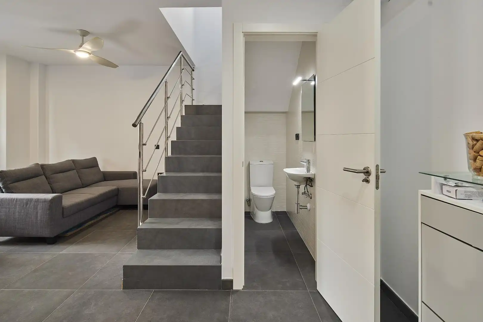 Dúplex en venta en Cádiz con Aire acondicionado y Trastero