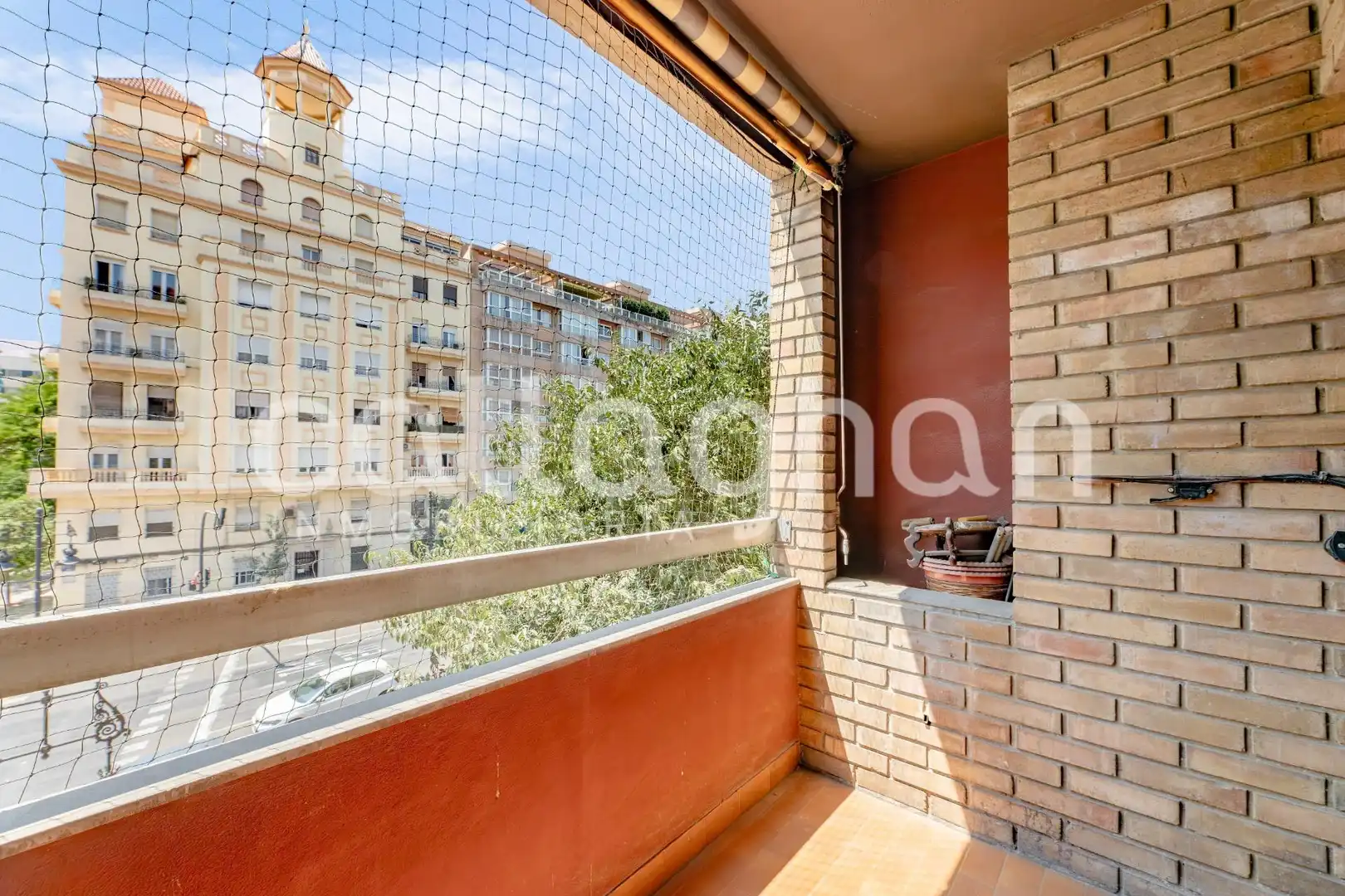 Exterior view of Flat for sale in Valencia