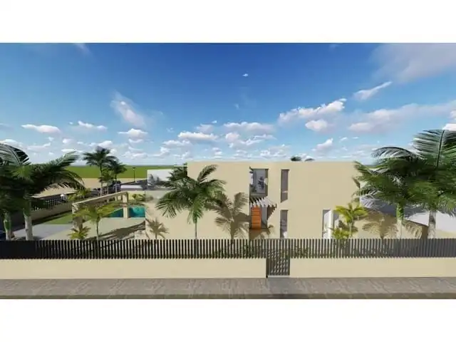 Villa in vendita a C/ Cernicalo 1, imagen 14