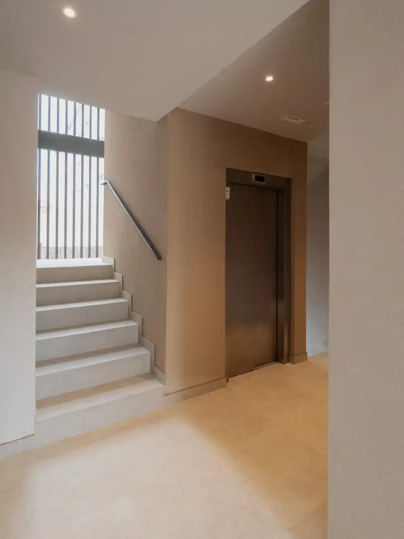 Apartamento con piscina en venta en Ponent, imagen 16