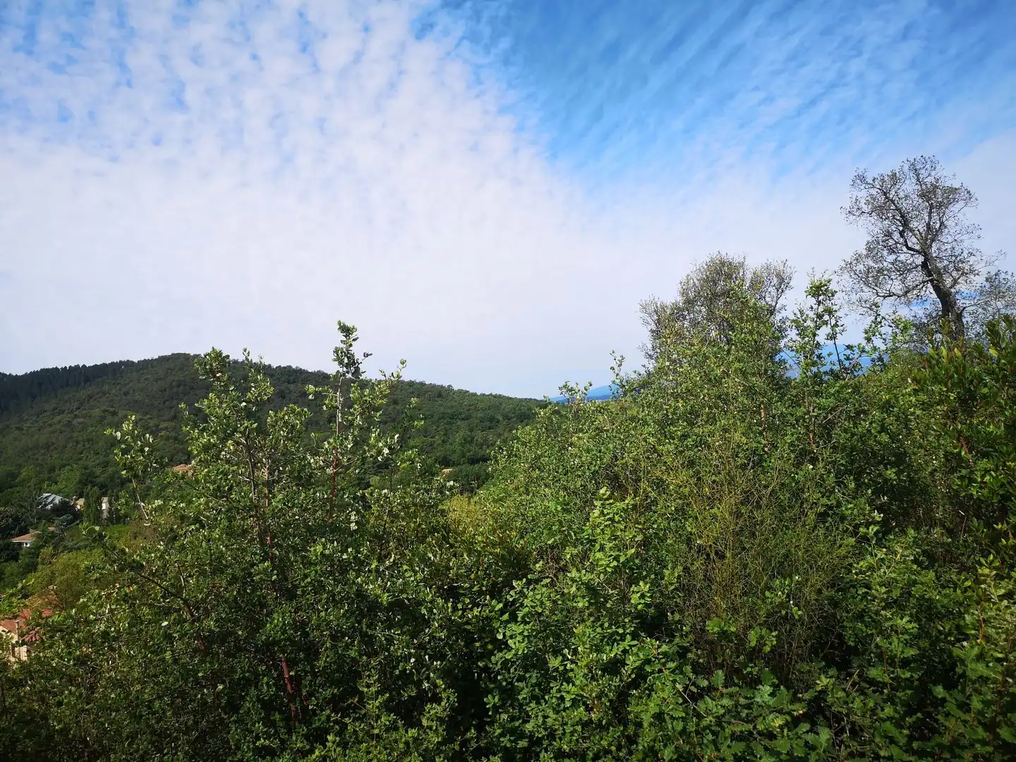 Residential land for sale in Caldes de Malavella, imagen 12