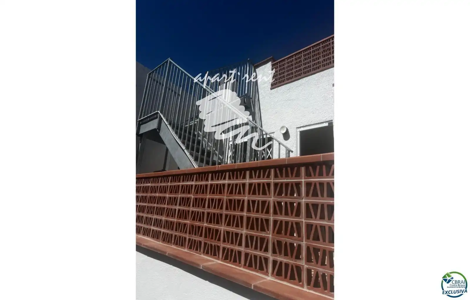 Vista exterior de Casa o chalet en venta en Empuriabrava con Aire acondicionado, Calefacción y Terraza