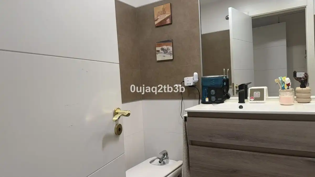Apartamento con piscina en venta en Benahavís pueblo, imagen 14