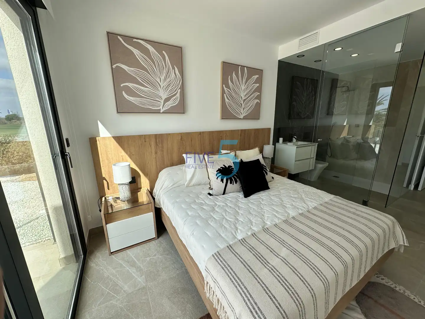 Piso con piscina en venta en Las Lomas de Rame - Bahía Bella, imagen 19