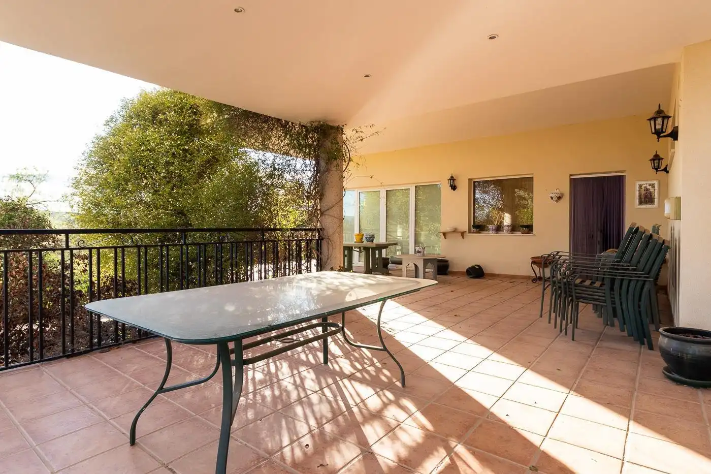 Villa con piscina in vendita a Caravaca de la Cruz, imagen 18