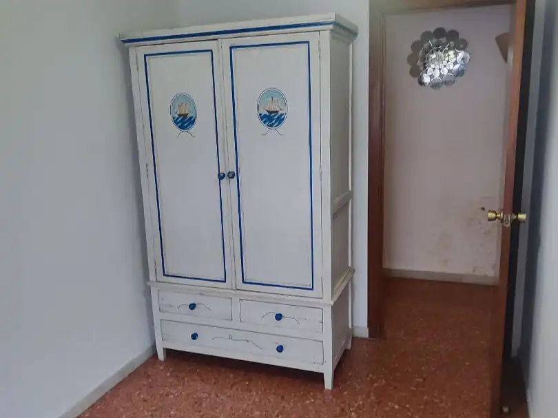 Wohnung mit Aufzug zur Miete in Paseo Marítimo Rafael Casanova 5, imagen 4