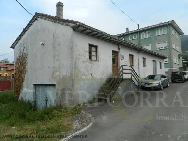 Casa en venda a Nueva de Llanes, imagen 2