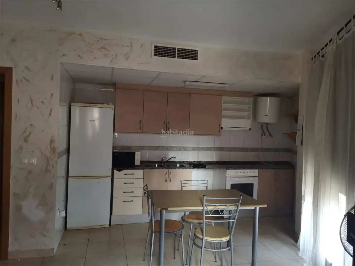 Flat with lift for sale in Carrer d'Agustí Sardà 42, imagen 5