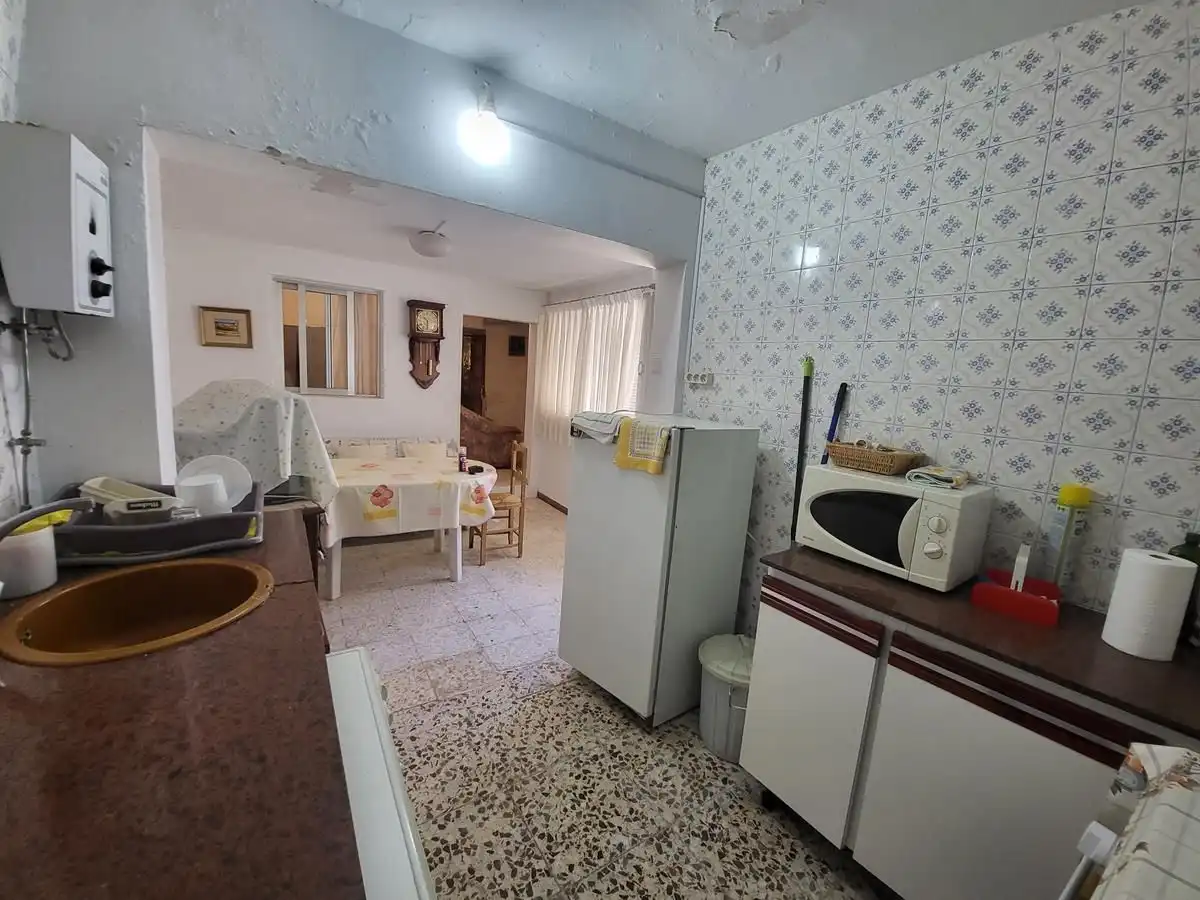 Cuina de Casa o xalet en venda en Sisante