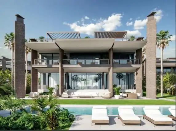 Maison à vendre à Marbella Centro, imagen 4