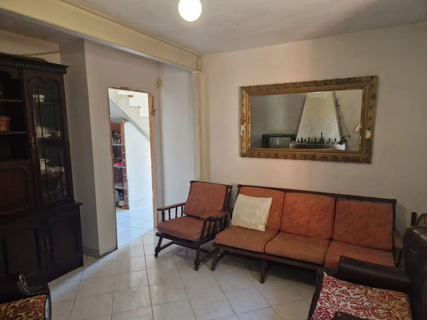 Casa o xalet en venda en Camargo amb Terrassa, Traster i Balcó