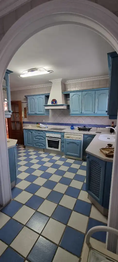 Haus mit Pool zum Verkauf in Manantiales - Lagar - Cortijo, imagen 49