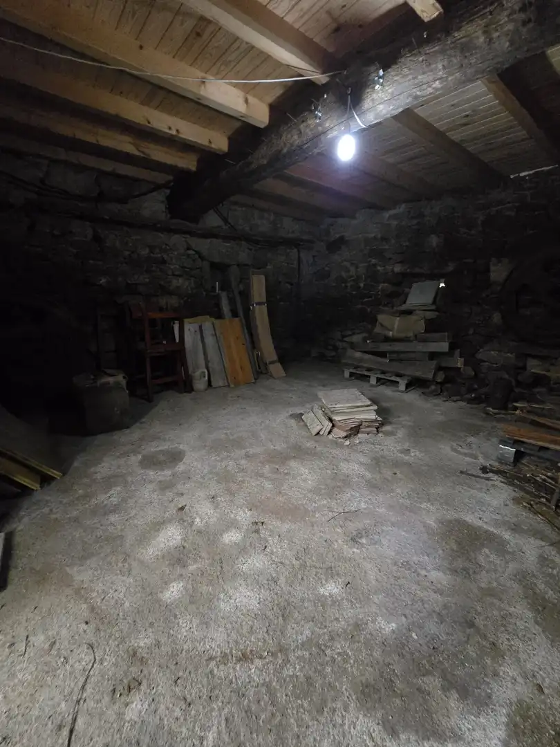 Finca rústica en venda en Ferrol amb Terrassa i Traster