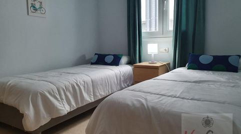 Foto 5 de Piso de alquiler en Avenida Avenida Capitán Ontañón, La Reconquista - El Rosario, Algeciras