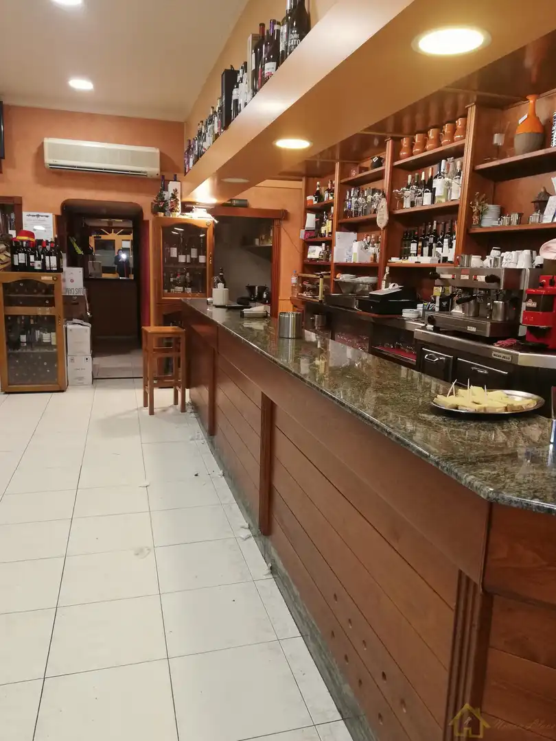 Local comercial en venda a GARCIA ABAD, imagen 5