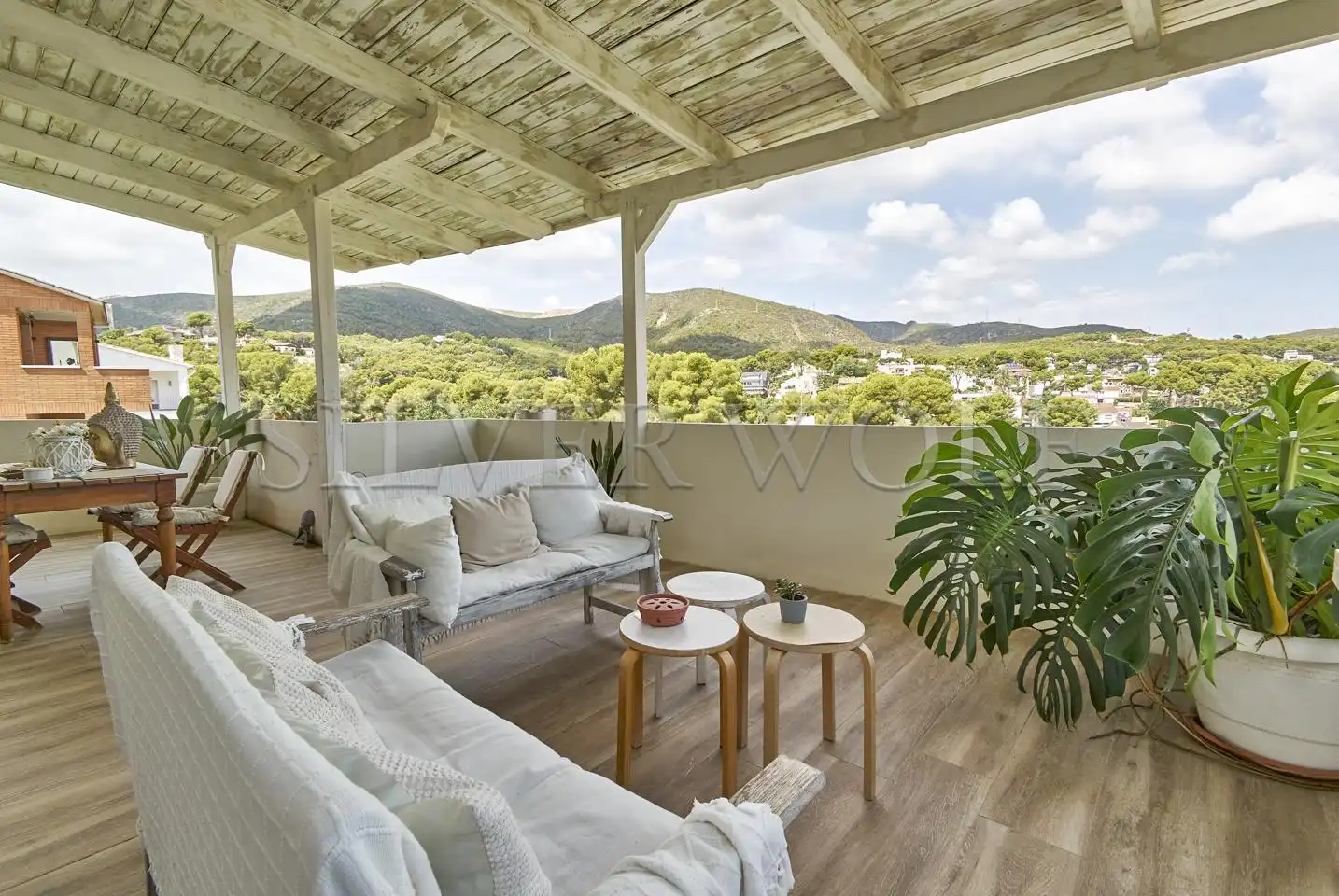House with pool for sale in De Bellavista, imagen 8
