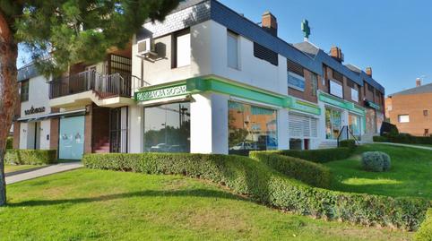 Photo 2 of Premises for rent in Casco Antiguo, Boadilla del Monte